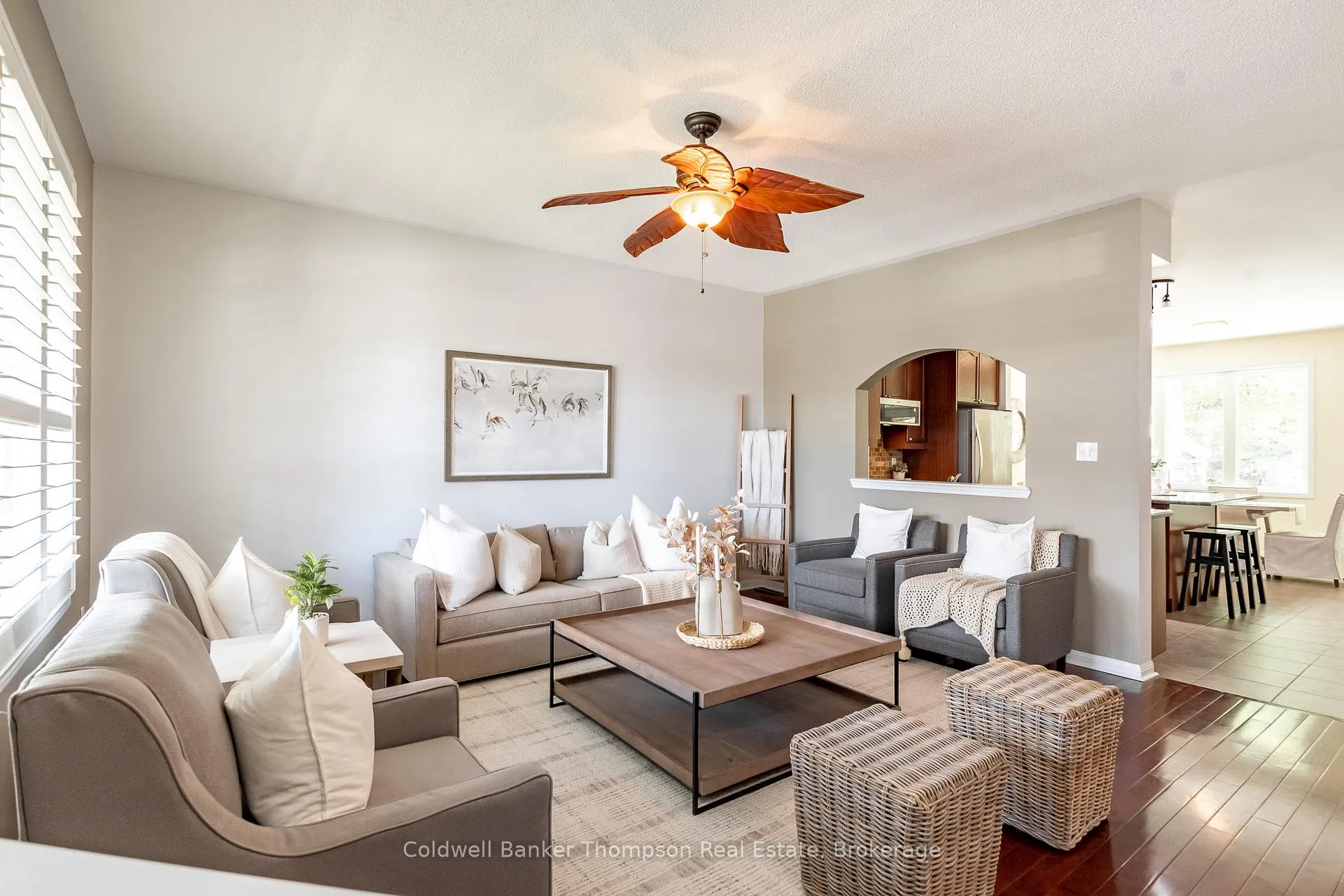 Photo 4 of 12 Heron's Hill, Bracebridge, Macaulay — HOMEH