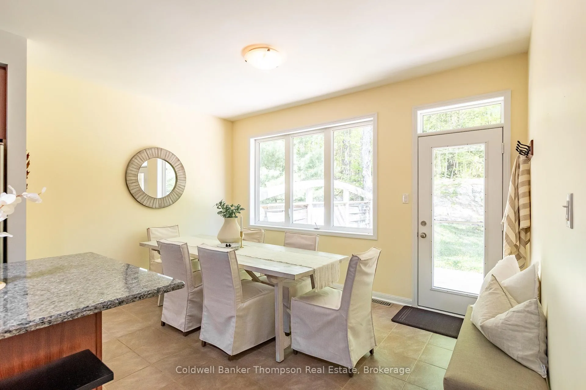 Photo 10 of 12 Heron's Hill, Bracebridge, Macaulay — HOMEH