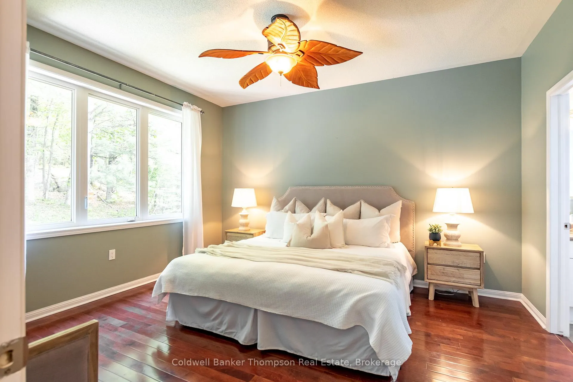 Photo 15 of 12 Heron's Hill, Bracebridge, Macaulay — HOMEH