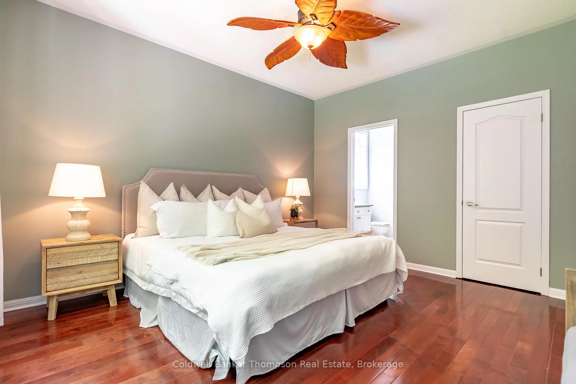 Photo 18 of 12 Heron's Hill, Bracebridge, Macaulay — HOMEH