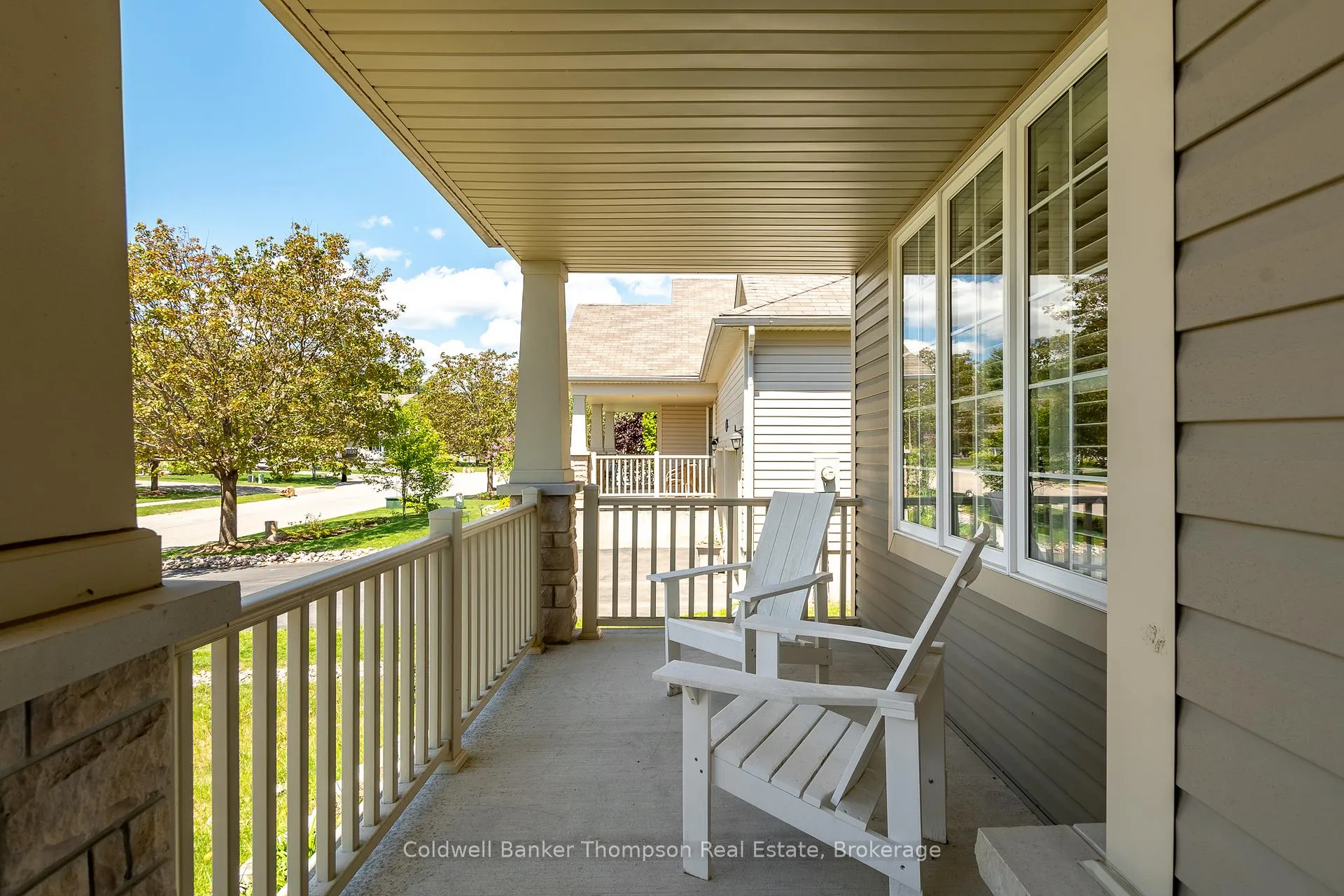 Photo 31 of 12 Heron's Hill, Bracebridge, Macaulay — HOMEH