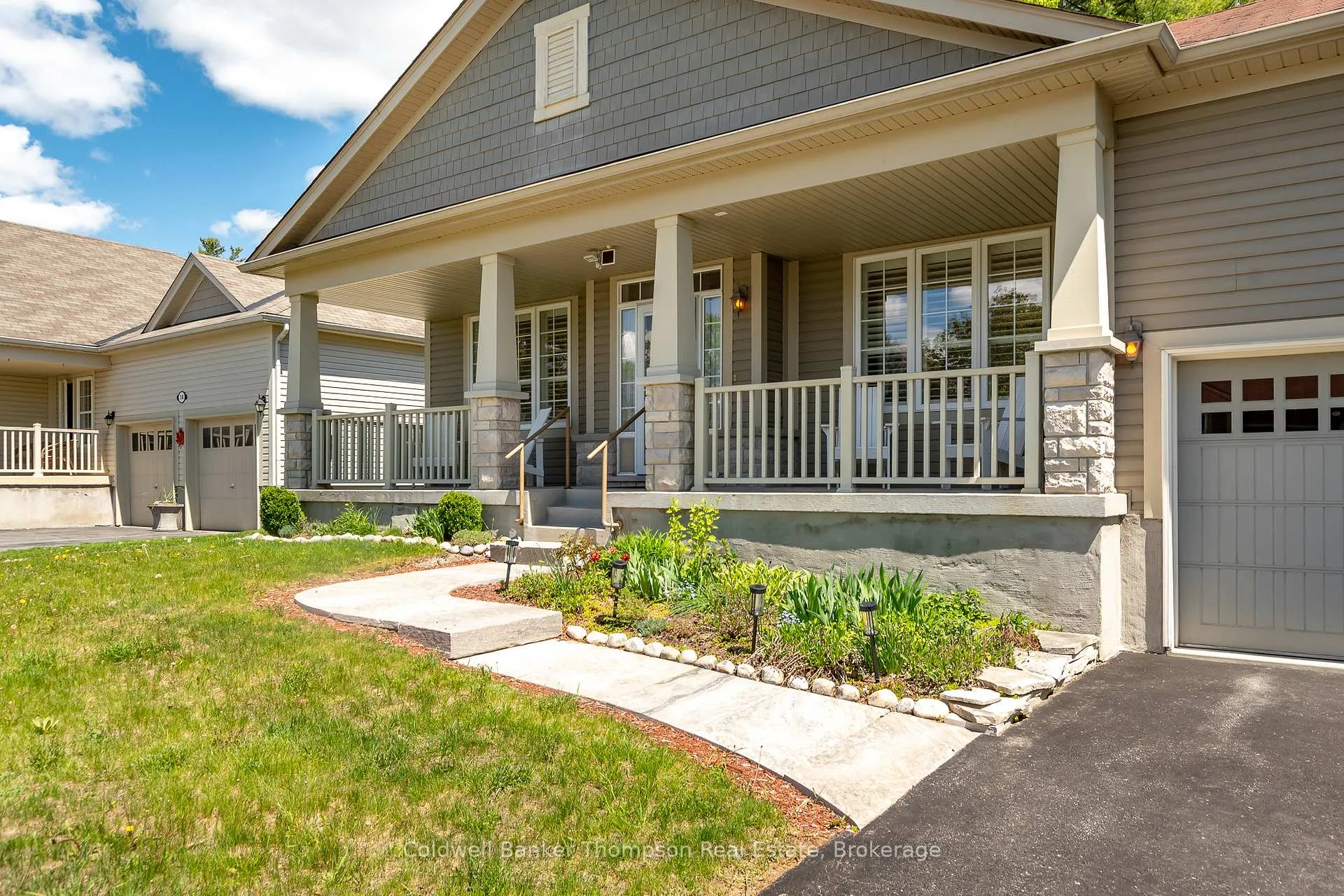 Photo 32 of 12 Heron's Hill, Bracebridge, Macaulay — HOMEH