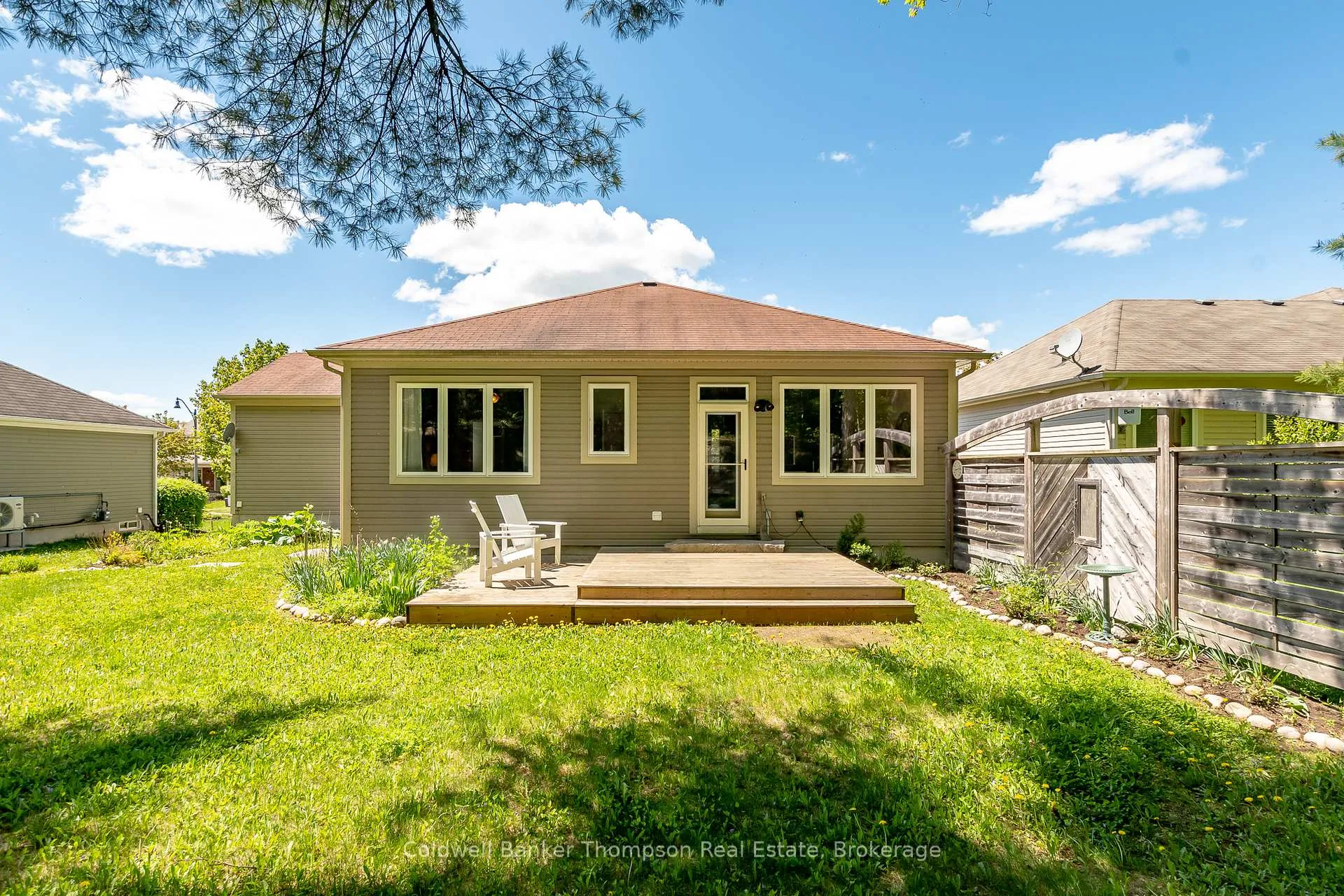 Photo 34 of 12 Heron's Hill, Bracebridge, Macaulay — HOMEH