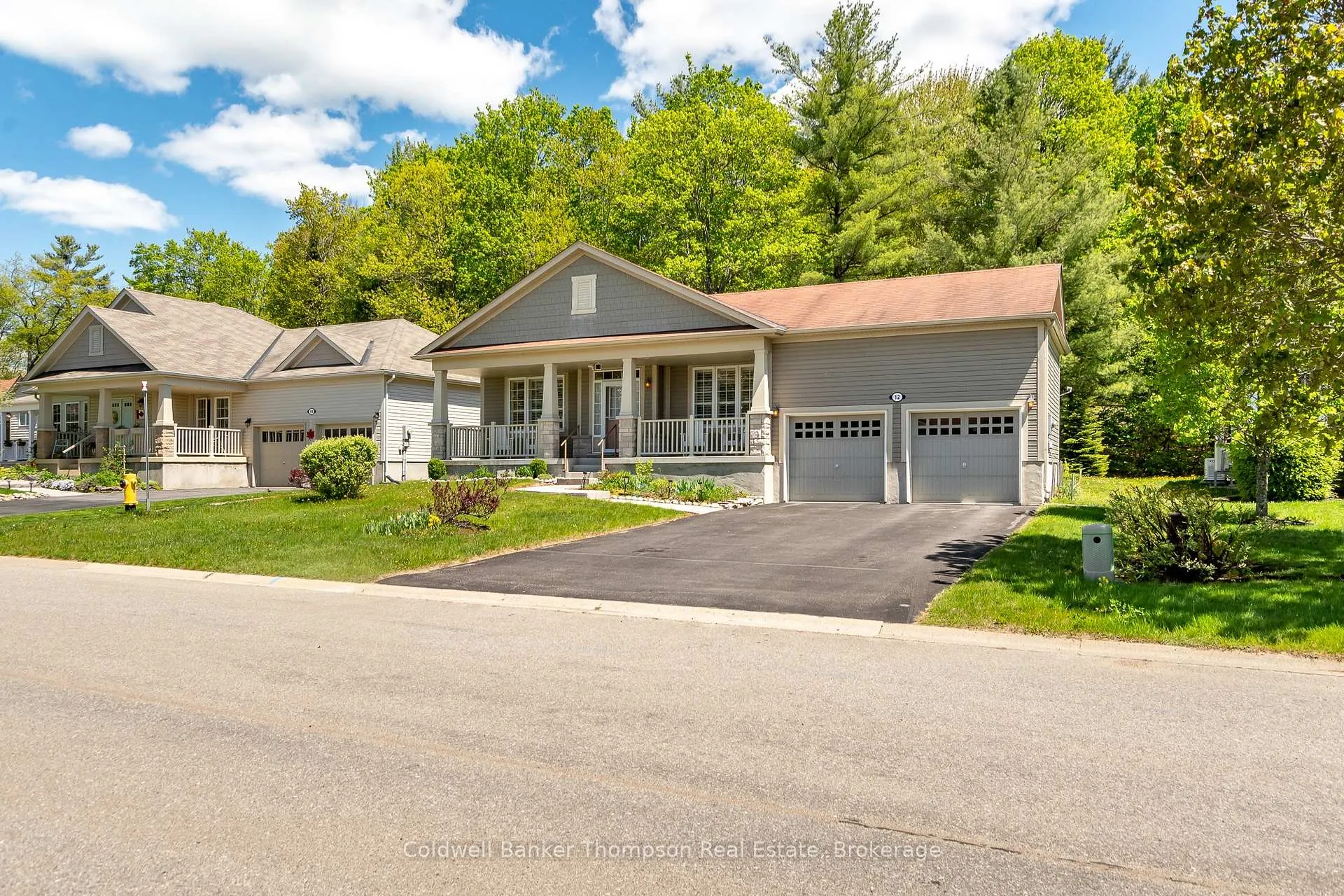Photo 40 of 12 Heron's Hill, Bracebridge, Macaulay — HOMEH