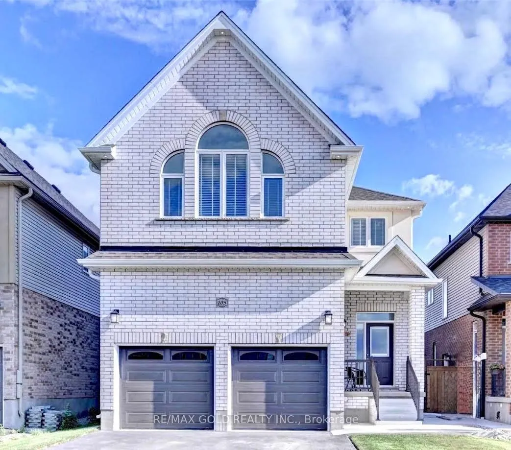 Photo 1 of 105 Arlington Parkway N, Brant, Paris — HOMEH