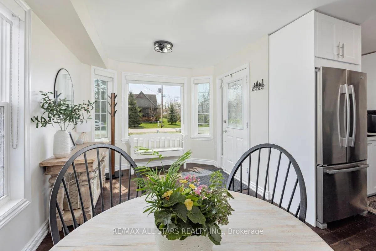 Photo 5 of 420 Centre Street, Brock, Beaverton — HOMEH
