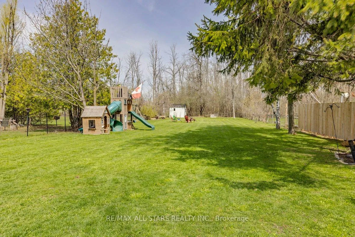 Photo 33 of 420 Centre Street, Brock, Beaverton — HOMEH