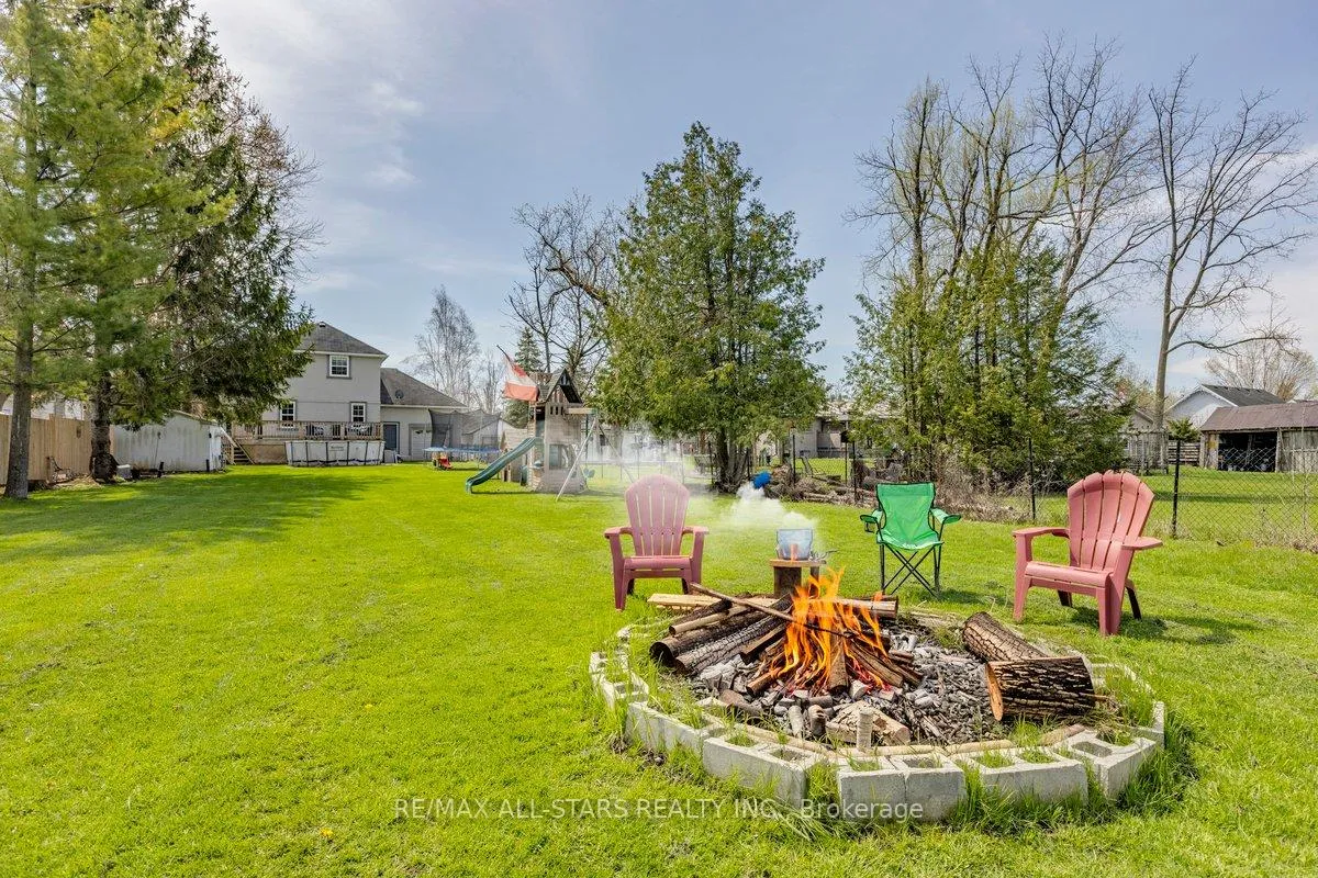 Photo 34 of 420 Centre Street, Brock, Beaverton — HOMEH
