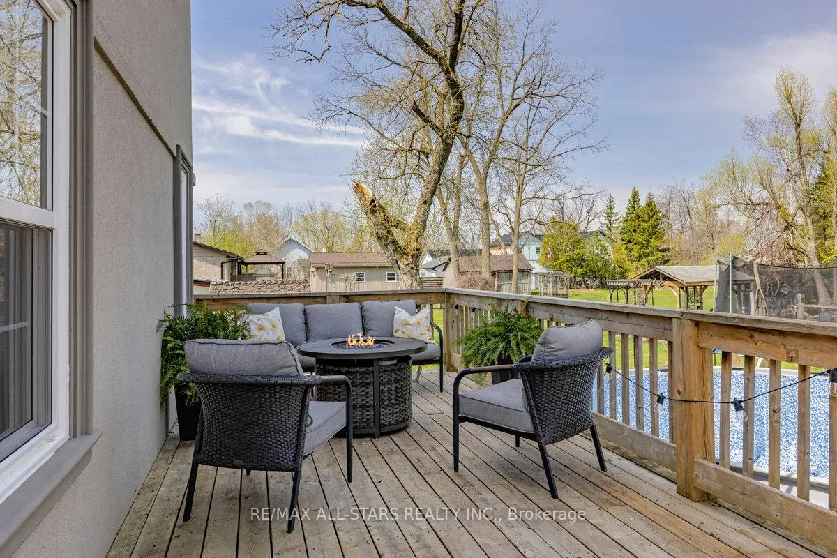 Photo 41 of 420 Centre Street, Brock, Beaverton — HOMEH