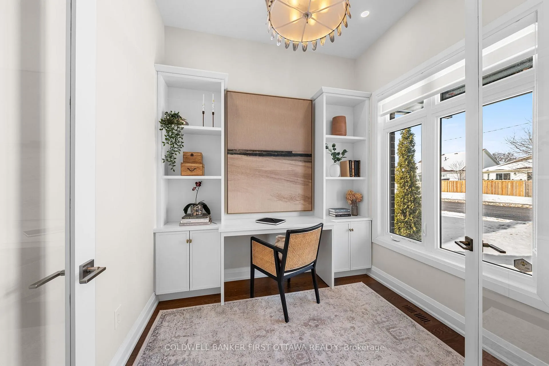 Photo 2 of 43 Deerfox Drive, Ottawa, Barrhaven - Longfields — HOMEH