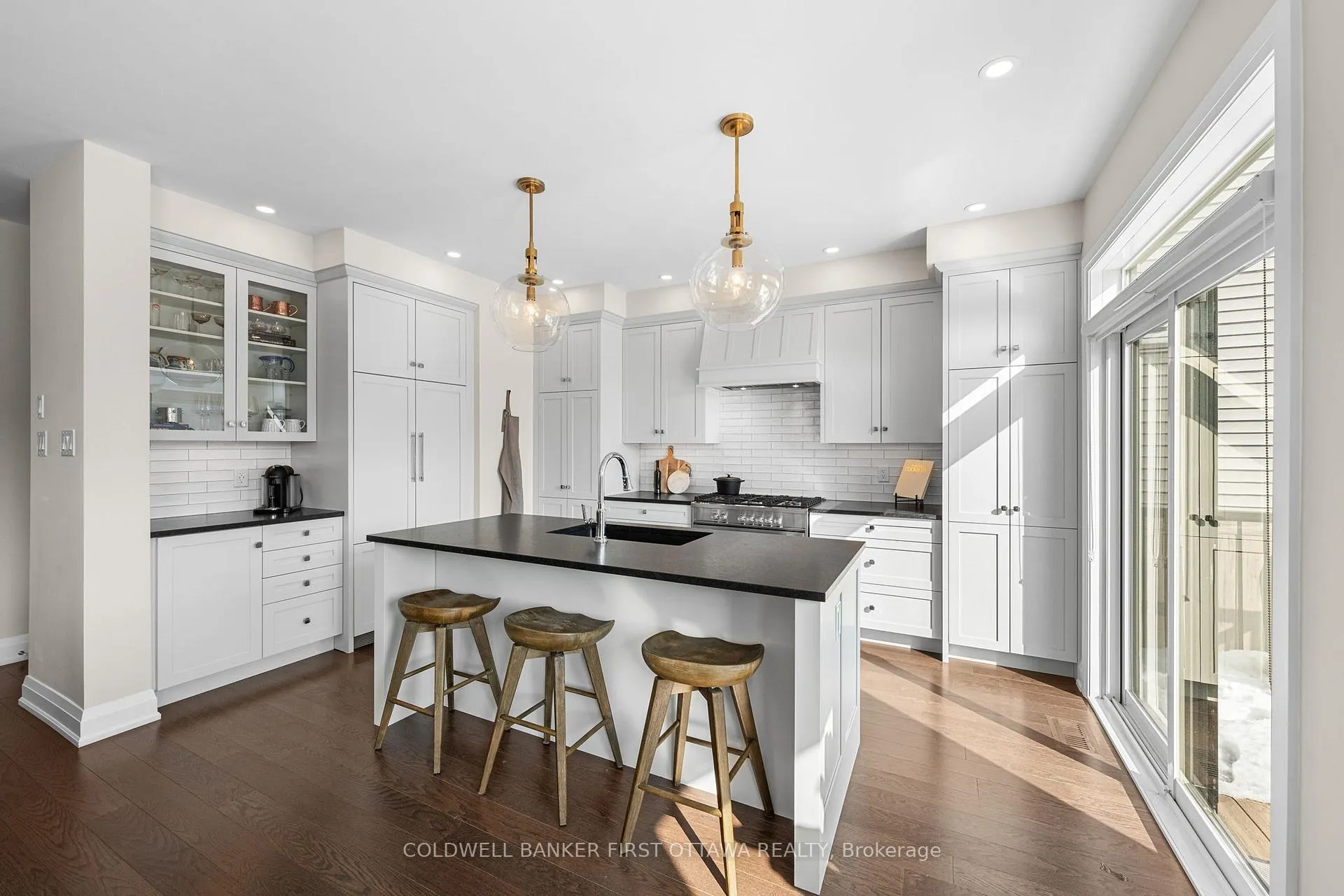 Photo 7 of 43 Deerfox Drive, Ottawa, Barrhaven - Longfields — HOMEH
