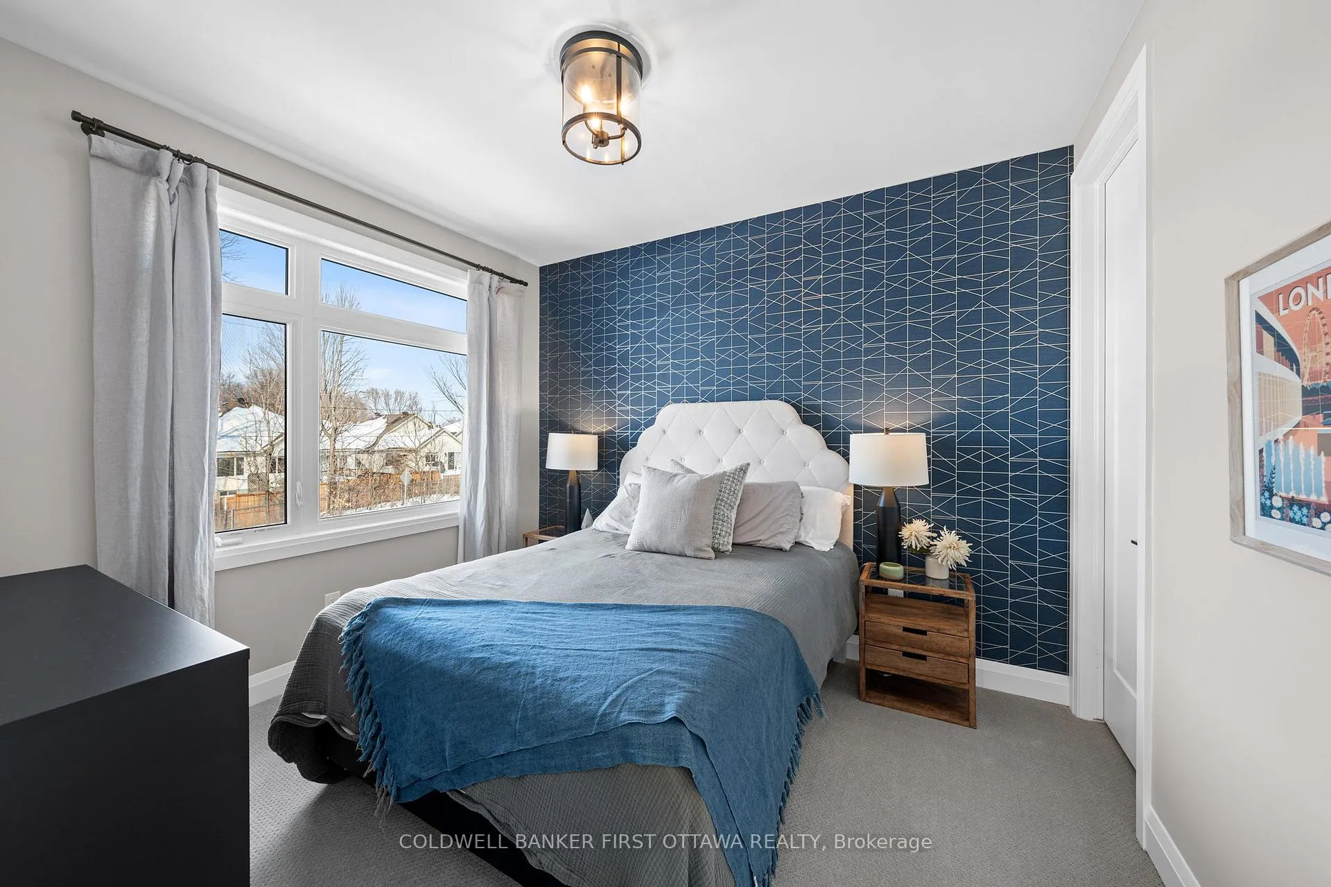 Photo 21 of 43 Deerfox Drive, Ottawa, Barrhaven - Longfields — HOMEH