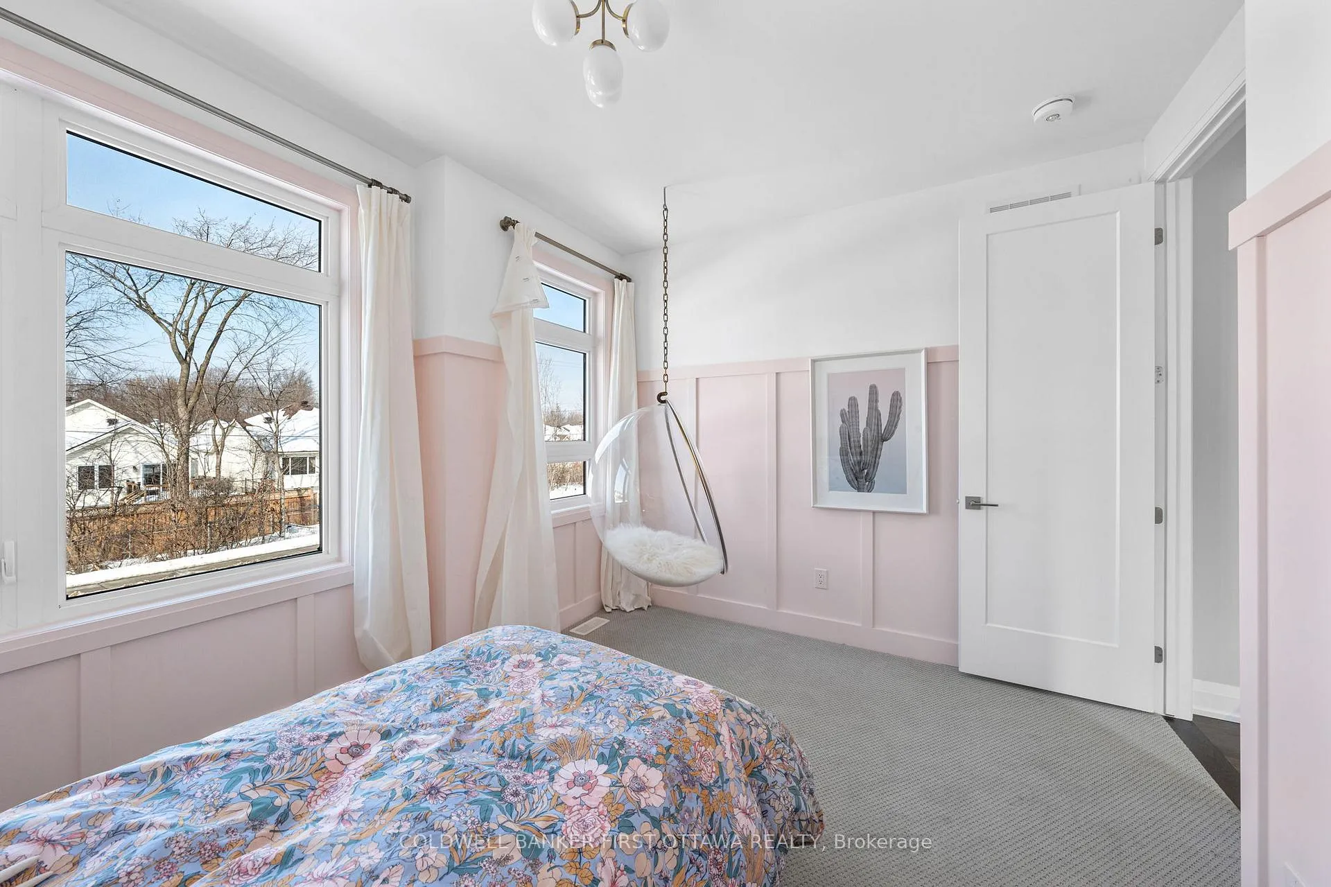 Photo 23 of 43 Deerfox Drive, Ottawa, Barrhaven - Longfields — HOMEH