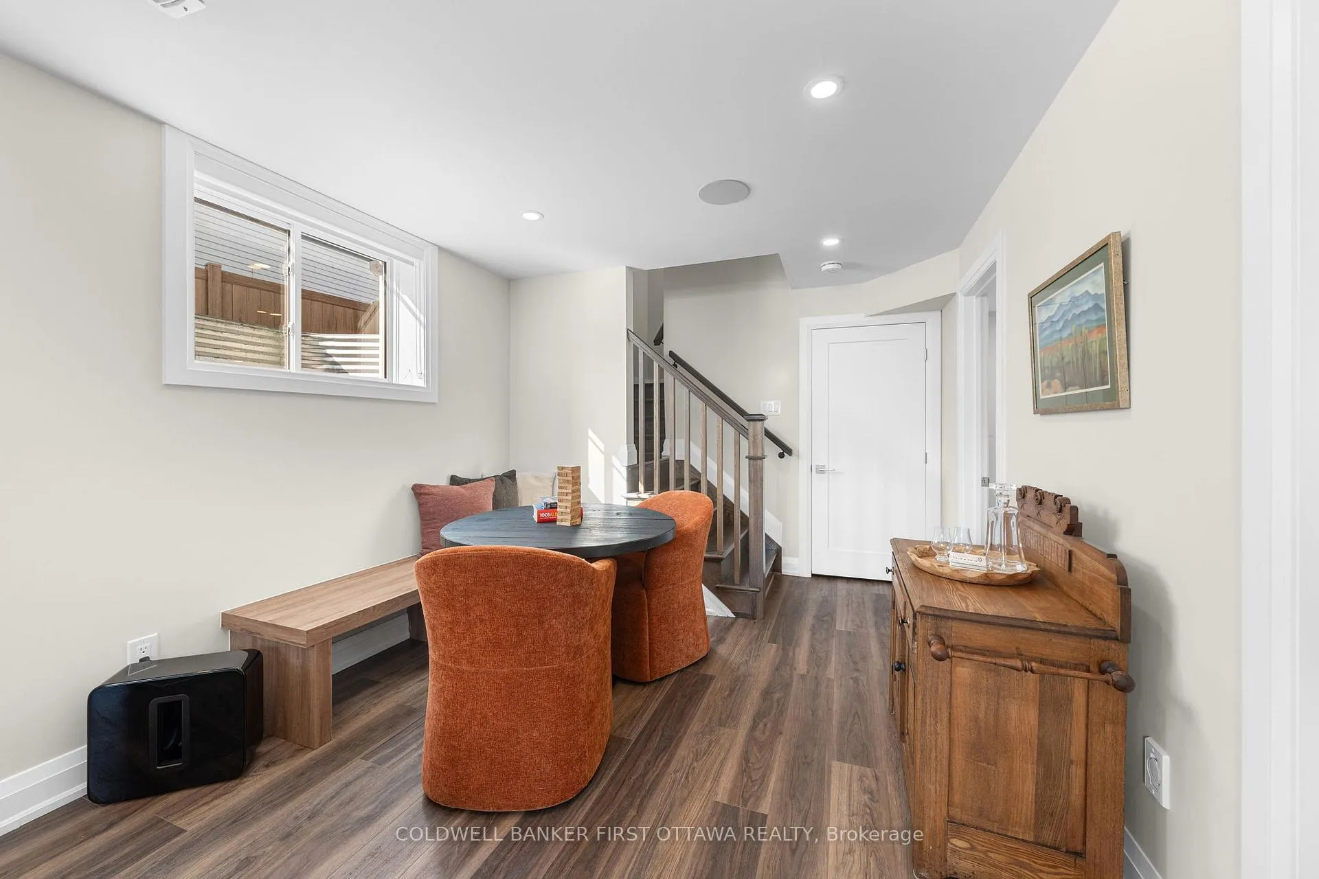 Photo 25 of 43 Deerfox Drive, Ottawa, Barrhaven - Longfields — HOMEH