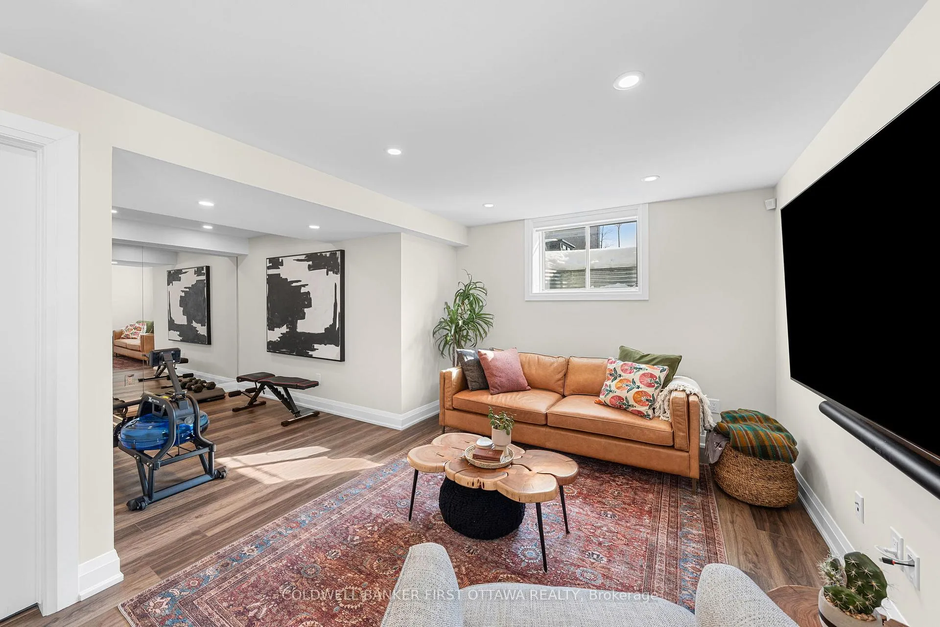 Photo 28 of 43 Deerfox Drive, Ottawa, Barrhaven - Longfields — HOMEH