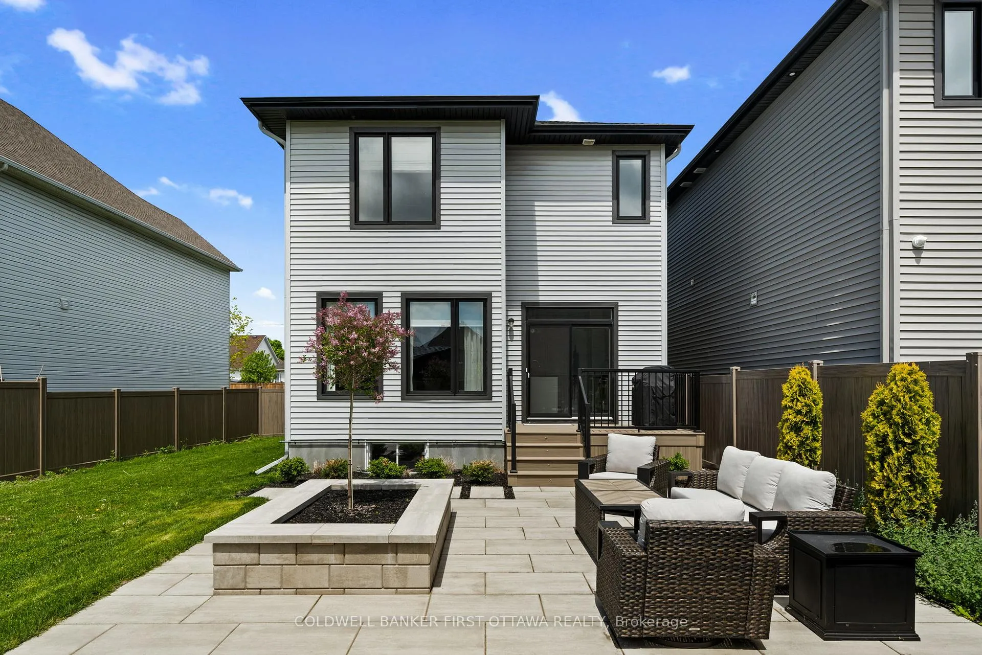 Photo 31 of 43 Deerfox Drive, Ottawa, Barrhaven - Longfields — HOMEH