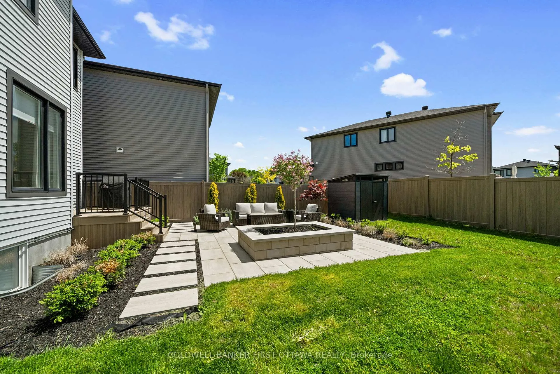 Photo 34 of 43 Deerfox Drive, Ottawa, Barrhaven - Longfields — HOMEH