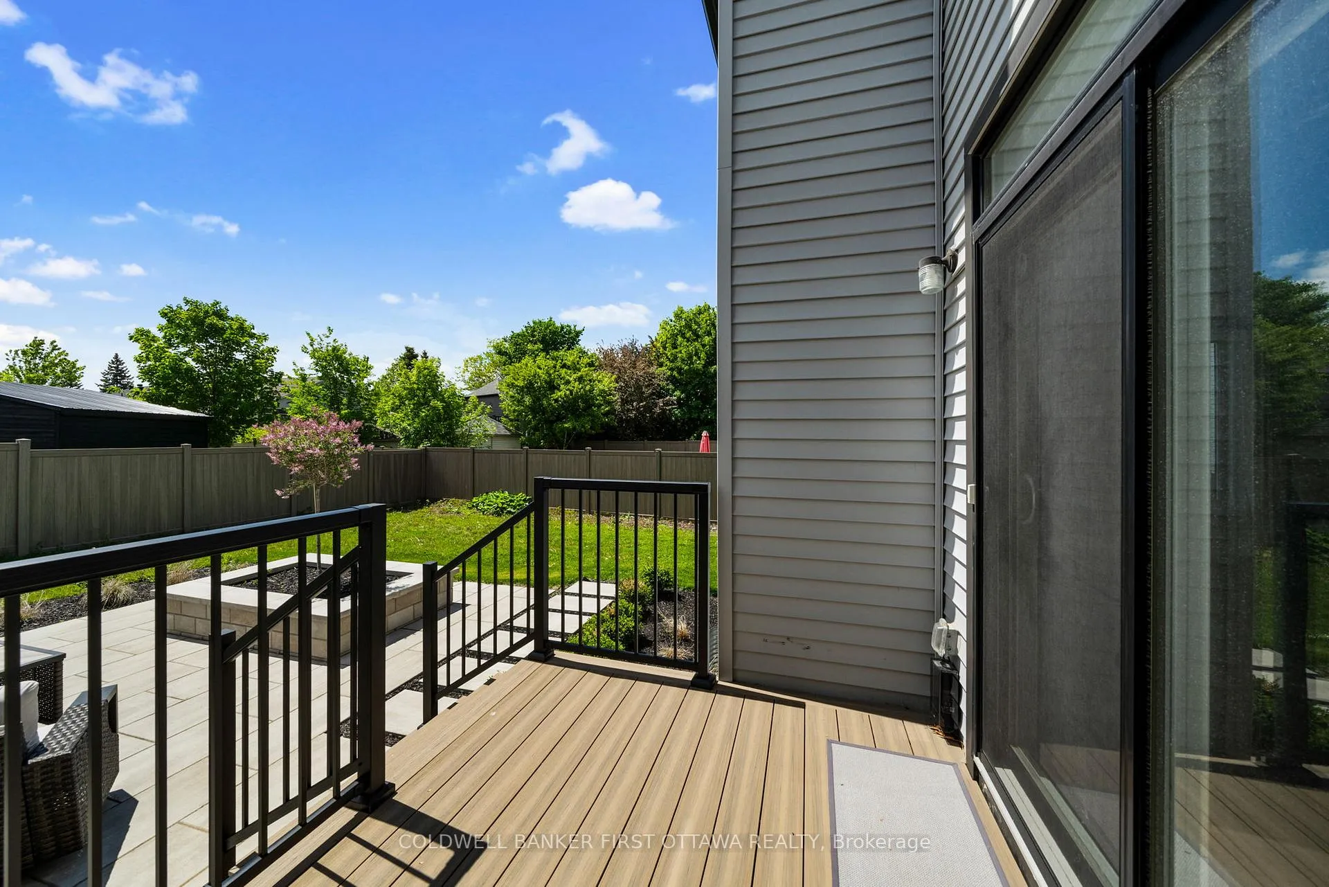 Photo 35 of 43 Deerfox Drive, Ottawa, Barrhaven - Longfields — HOMEH