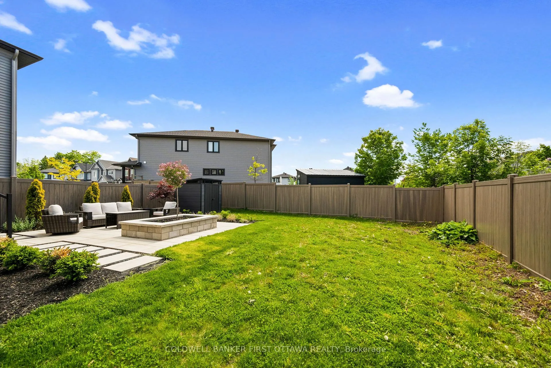 Photo 36 of 43 Deerfox Drive, Ottawa, Barrhaven - Longfields — HOMEH