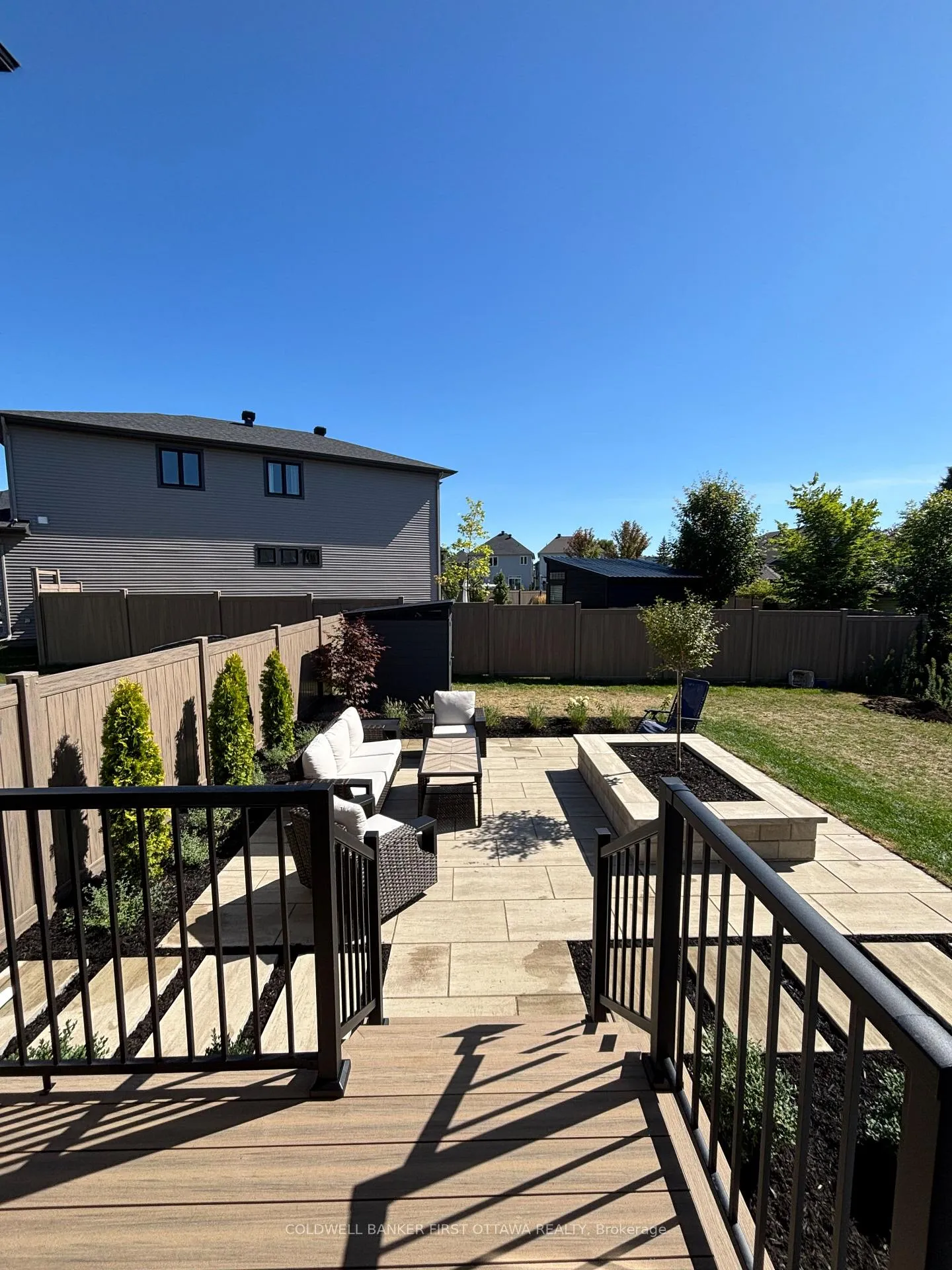 Photo 38 of 43 Deerfox Drive, Ottawa, Barrhaven - Longfields — HOMEH