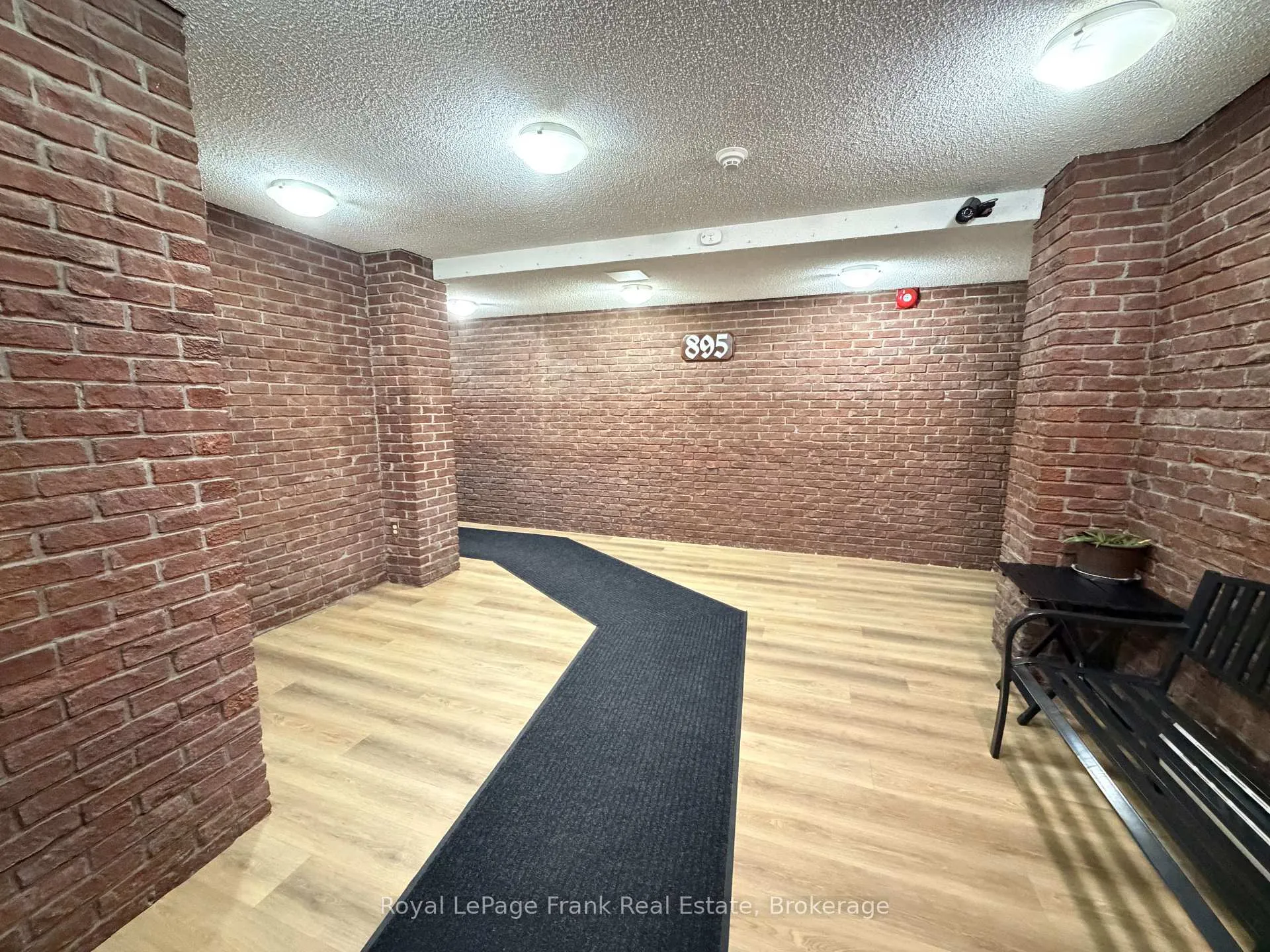 Photo 3 of Unit 402, 895 Kennedy Road, Scarborough, Ionview — HOMEH
