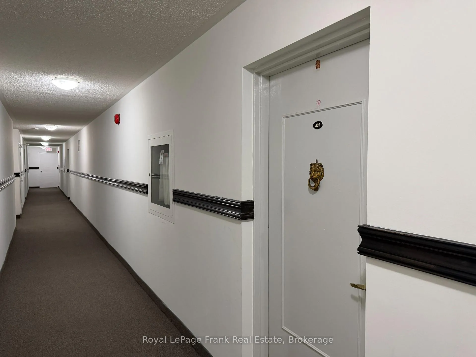 Photo 4 of Unit 402, 895 Kennedy Road, Scarborough, Ionview — HOMEH