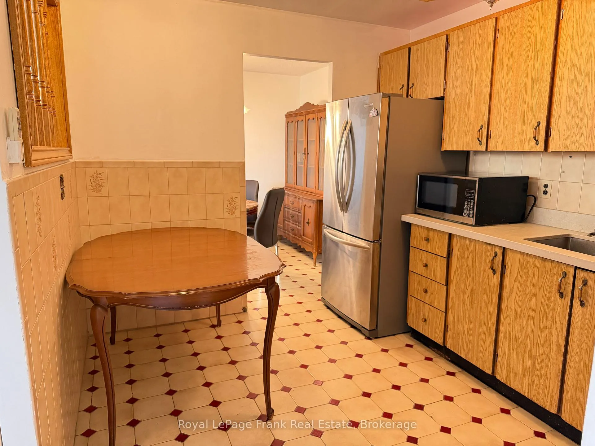Photo 6 of Unit 402, 895 Kennedy Road, Scarborough, Ionview — HOMEH