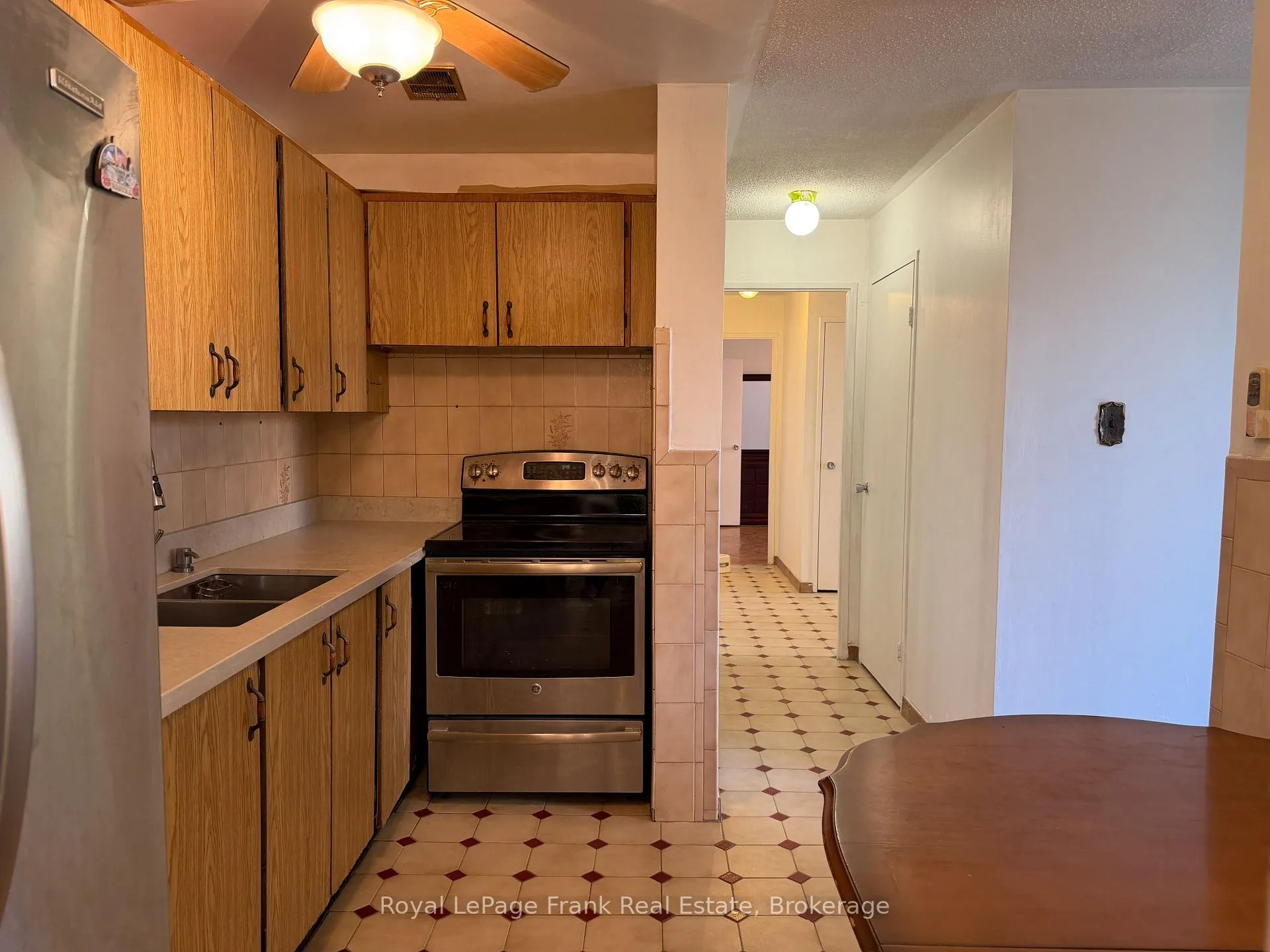 Photo 13 of Unit 402, 895 Kennedy Road, Scarborough, Ionview — HOMEH