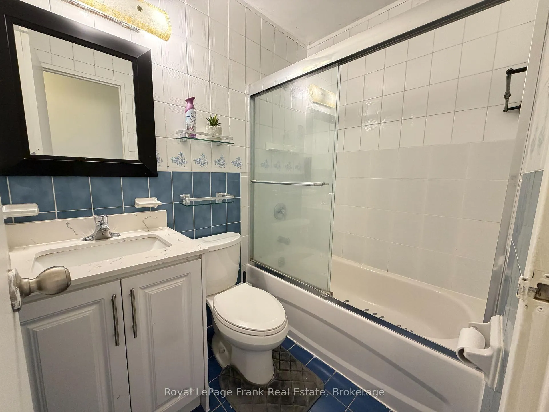 Photo 17 of Unit 402, 895 Kennedy Road, Scarborough, Ionview — HOMEH