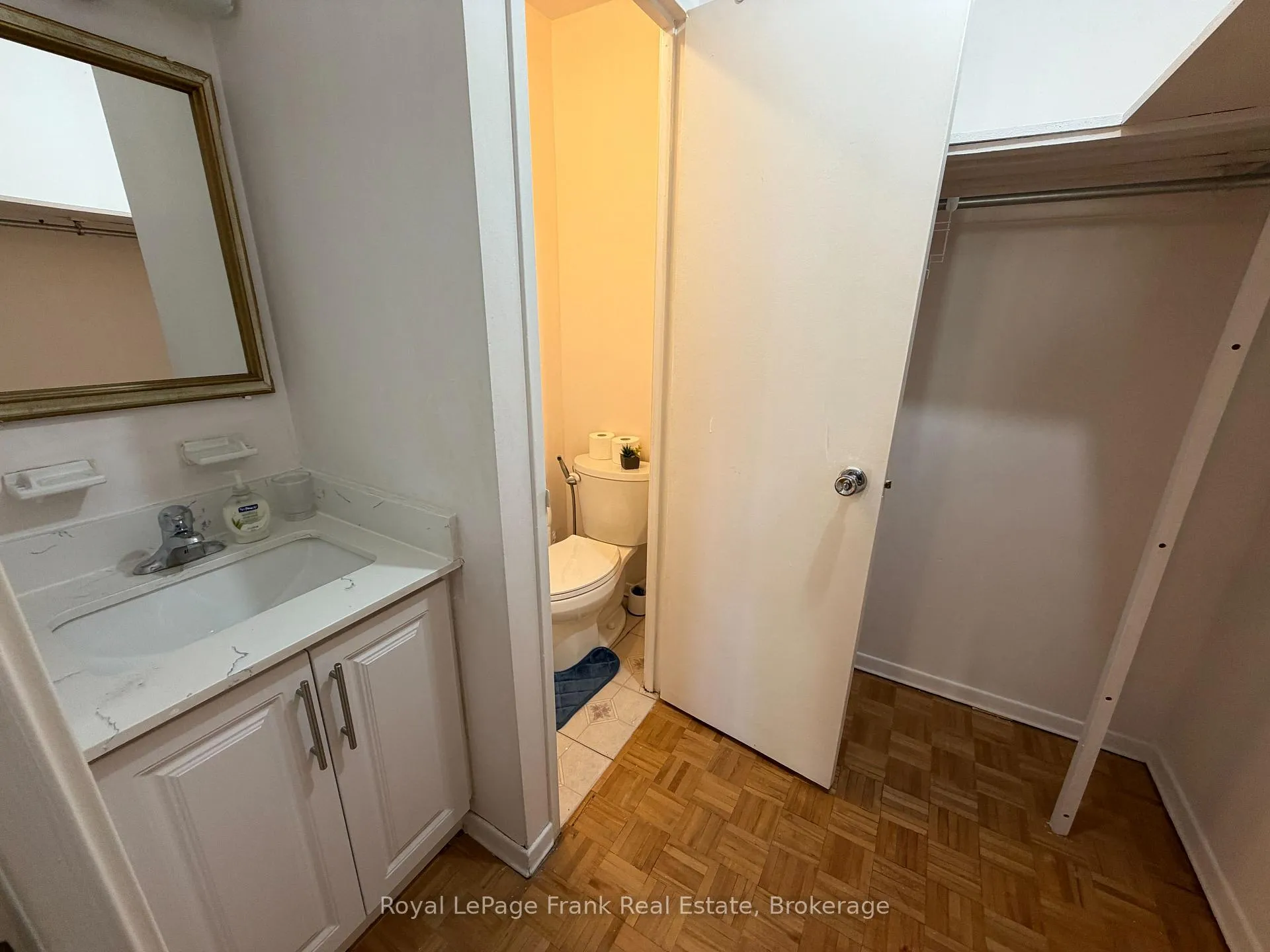 Photo 21 of Unit 402, 895 Kennedy Road, Scarborough, Ionview — HOMEH