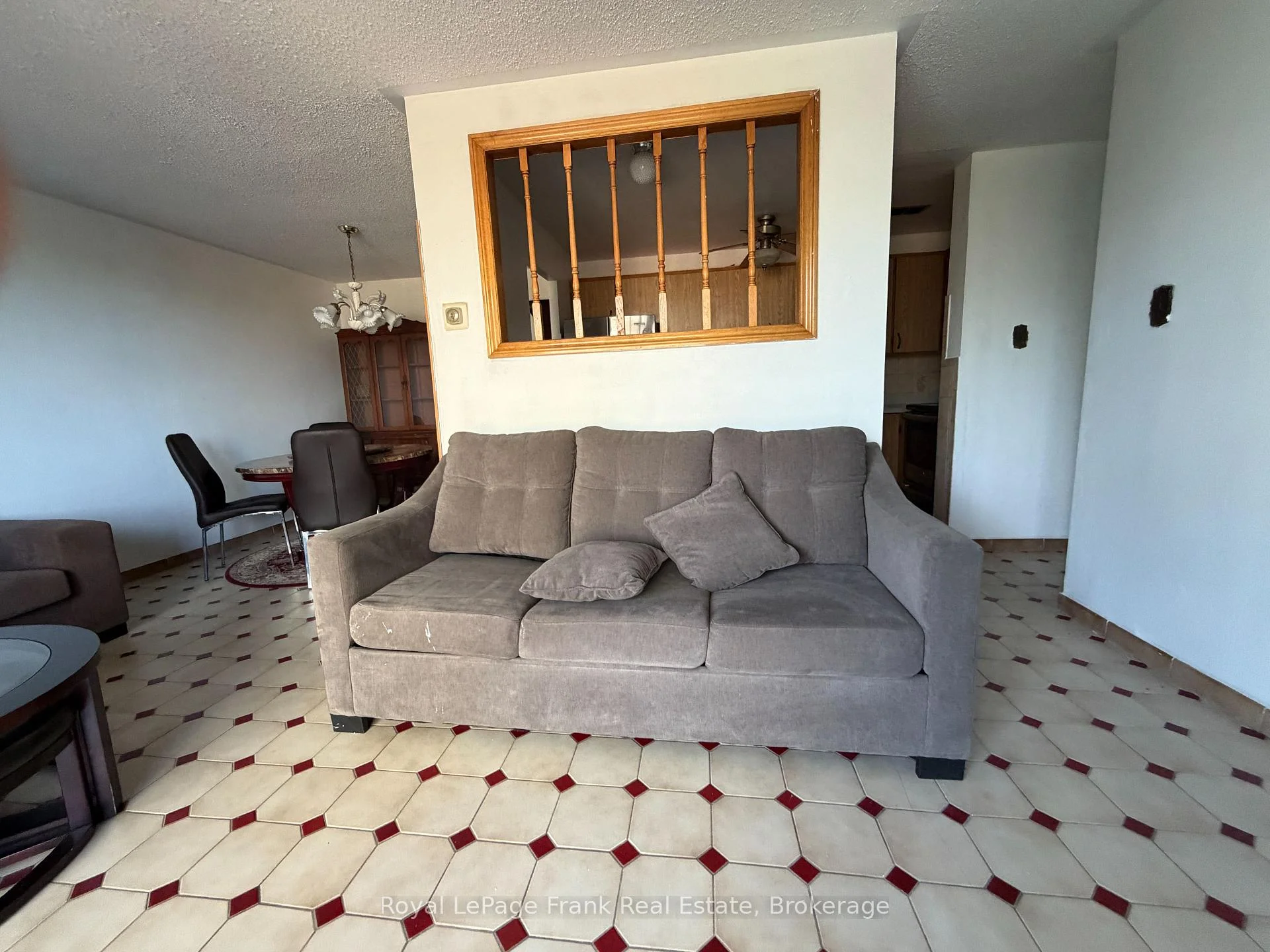 Photo 22 of Unit 402, 895 Kennedy Road, Scarborough, Ionview — HOMEH