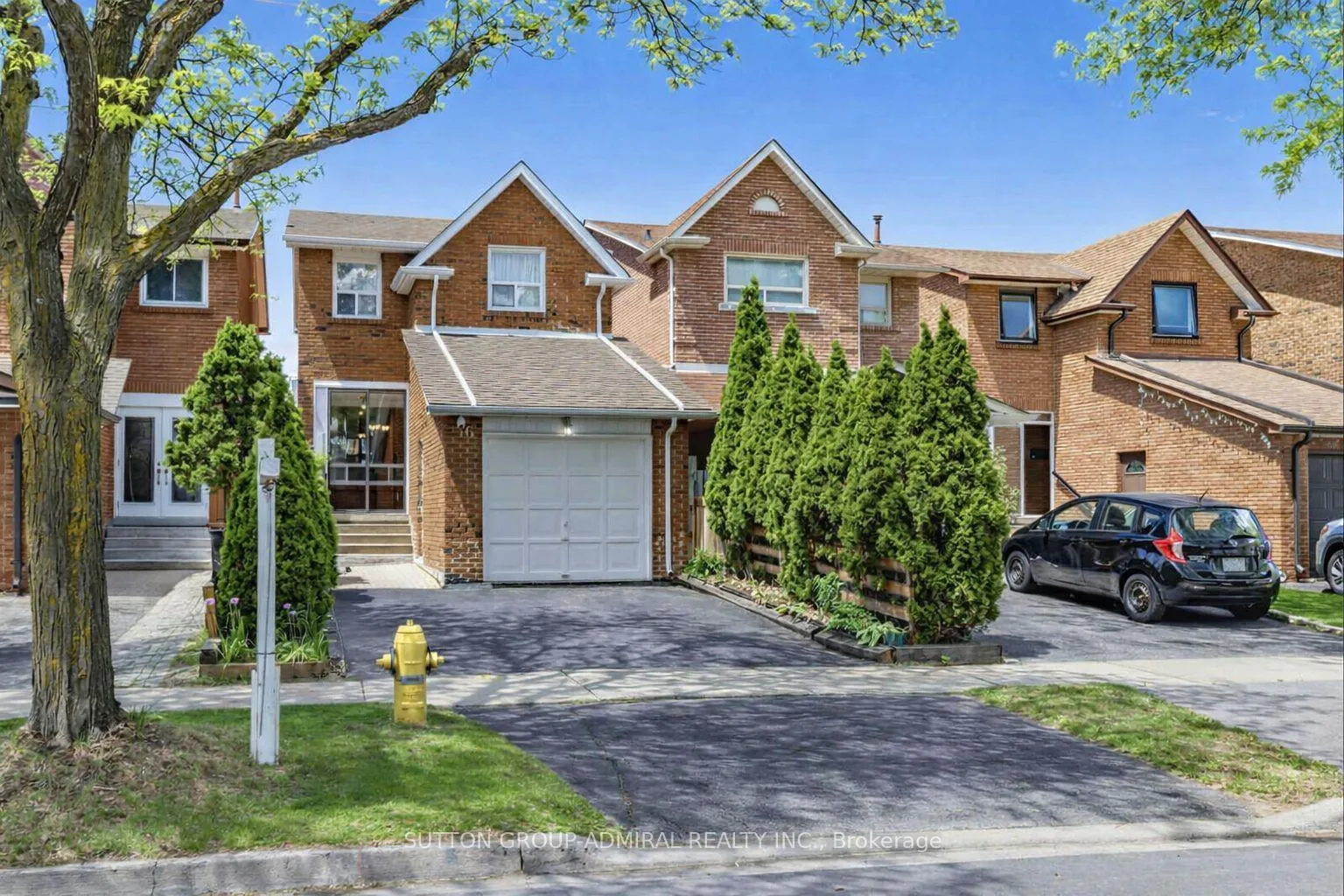 Photo 1 of 56 Oakmount Crescent, Vaughan, Glen Shields — HOMEH
