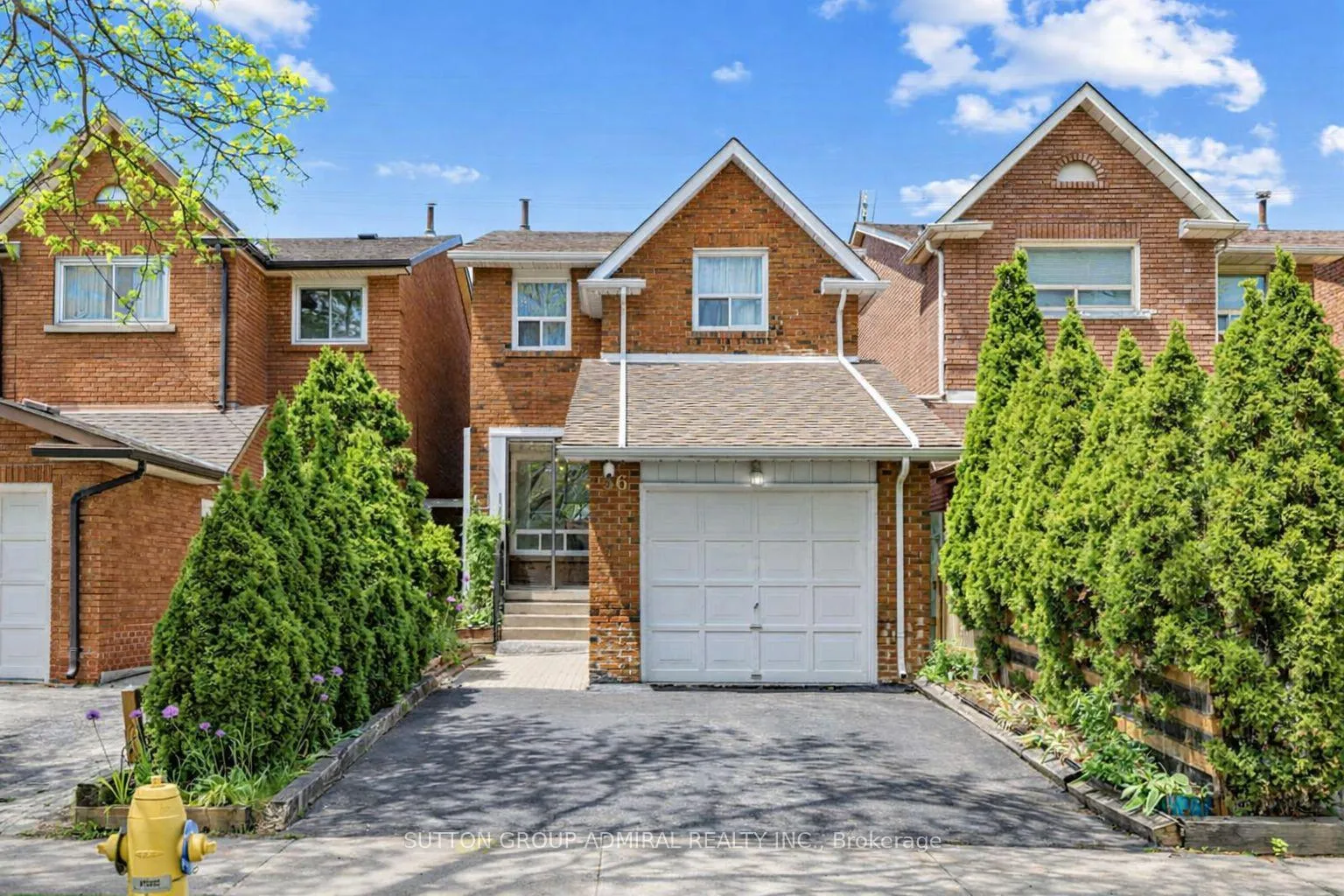 Photo 3 of 56 Oakmount Crescent, Vaughan, Glen Shields — HOMEH