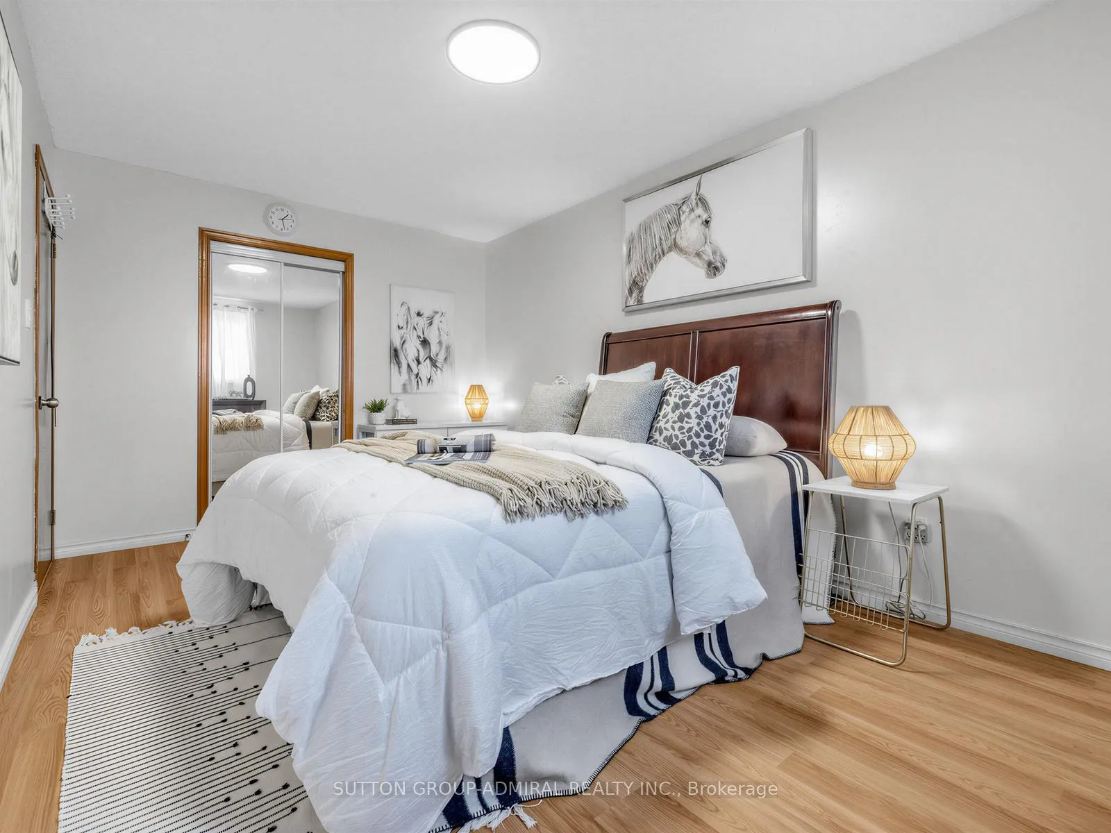 Photo 21 of 56 Oakmount Crescent, Vaughan, Glen Shields — HOMEH