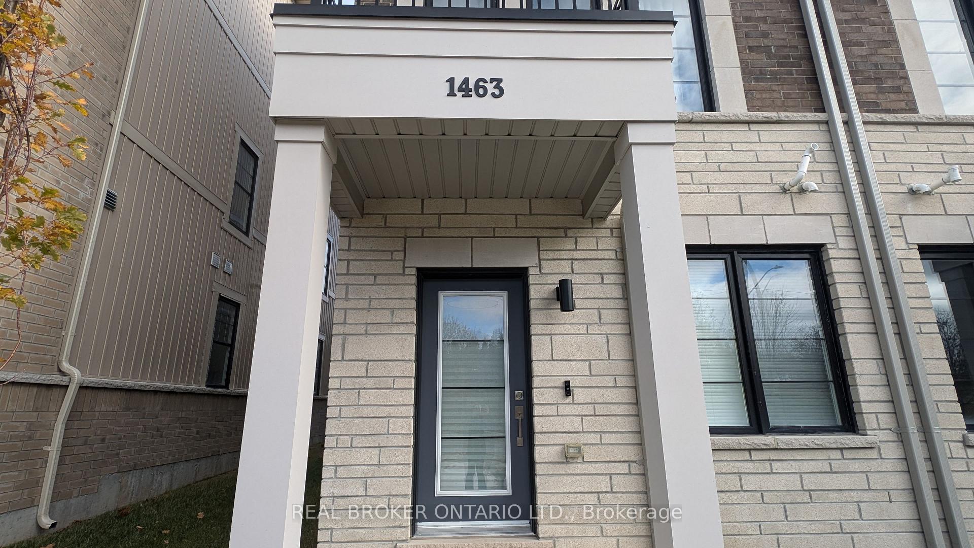 Photo 2 of 1463 Green Road, Clarington, Bowmanville — HOMEH