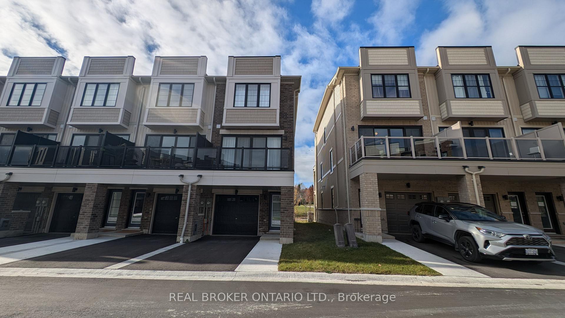 Photo 3 of 1463 Green Road, Clarington, Bowmanville — HOMEH