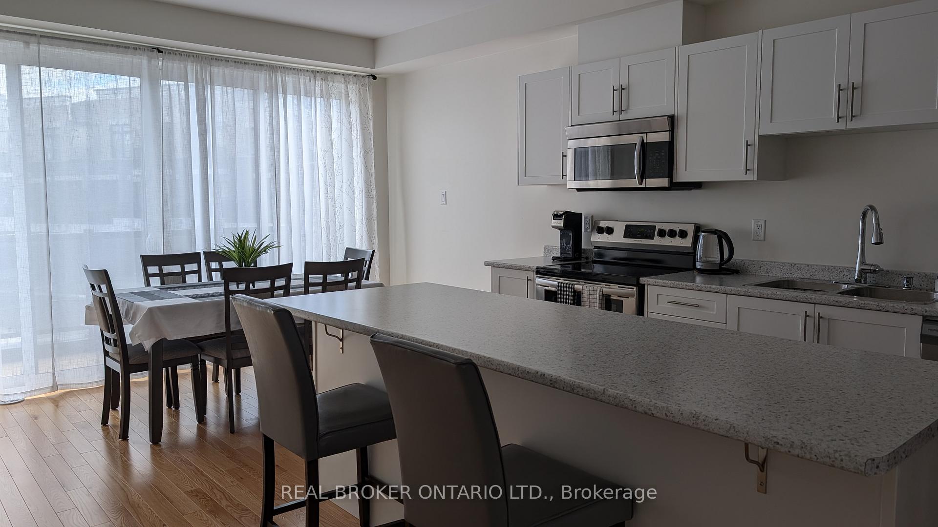 Photo 10 of 1463 Green Road, Clarington, Bowmanville — HOMEH