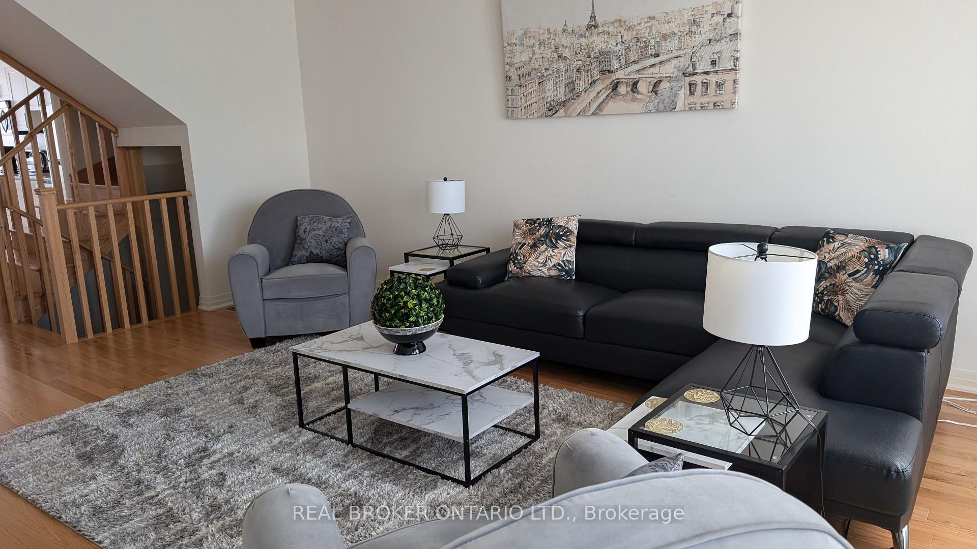 Photo 15 of 1463 Green Road, Clarington, Bowmanville — HOMEH