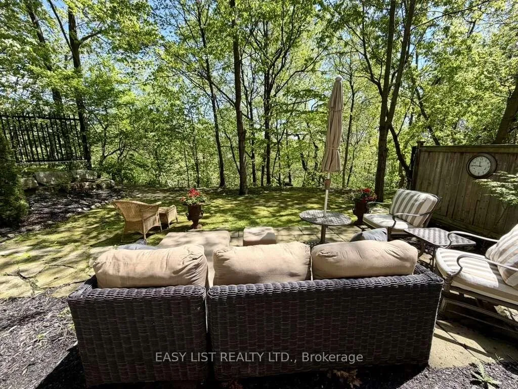 Photo 2 of Unit B8, 245 Dalesford Road, Etobicoke, Stonegate-Queensway — HOMEH