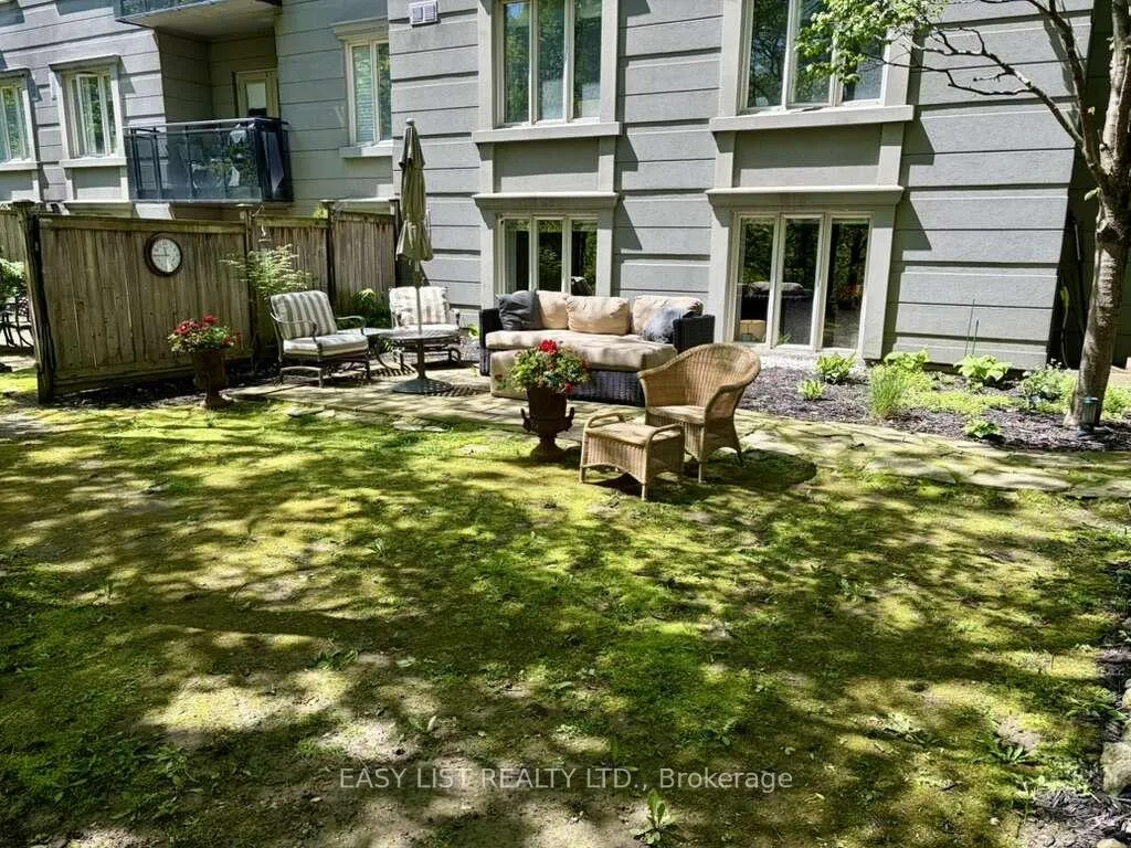 Photo 3 of Unit B8, 245 Dalesford Road, Etobicoke, Stonegate-Queensway — HOMEH