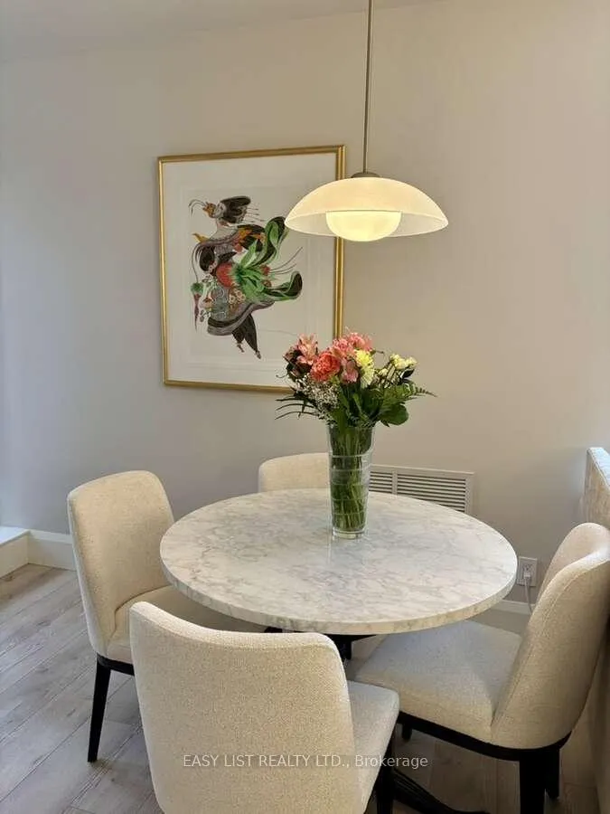 Photo 9 of Unit B8, 245 Dalesford Road, Etobicoke, Stonegate-Queensway — HOMEH