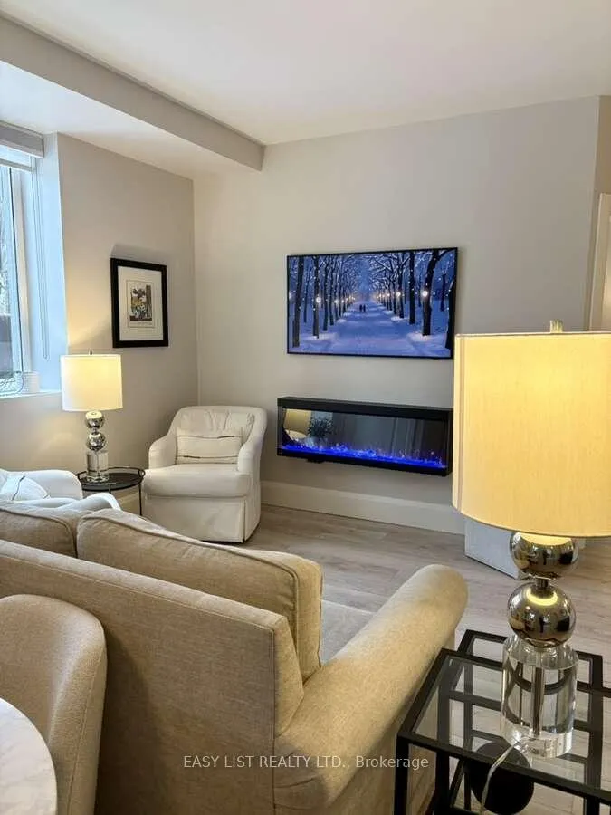 Photo 10 of Unit B8, 245 Dalesford Road, Etobicoke, Stonegate-Queensway — HOMEH