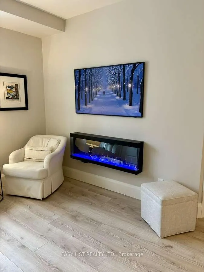 Photo 11 of Unit B8, 245 Dalesford Road, Etobicoke, Stonegate-Queensway — HOMEH