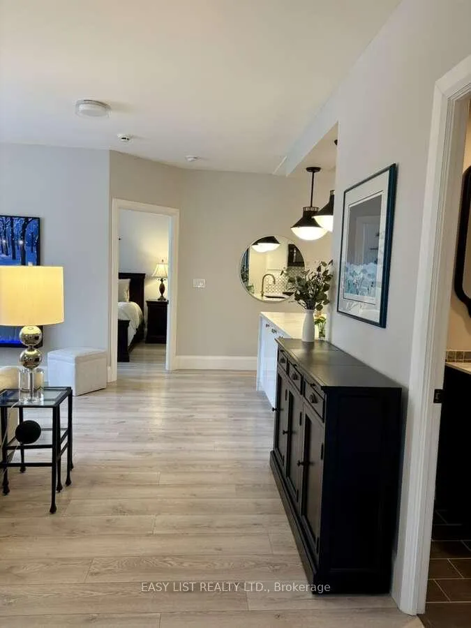 Photo 12 of Unit B8, 245 Dalesford Road, Etobicoke, Stonegate-Queensway — HOMEH
