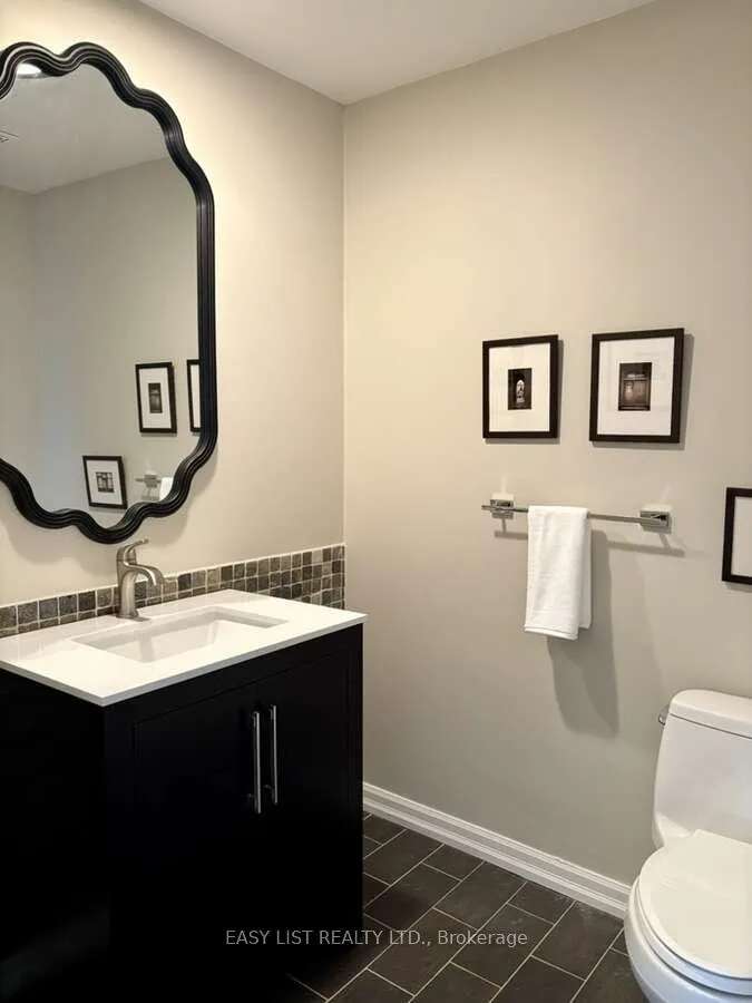 Photo 13 of Unit B8, 245 Dalesford Road, Etobicoke, Stonegate-Queensway — HOMEH
