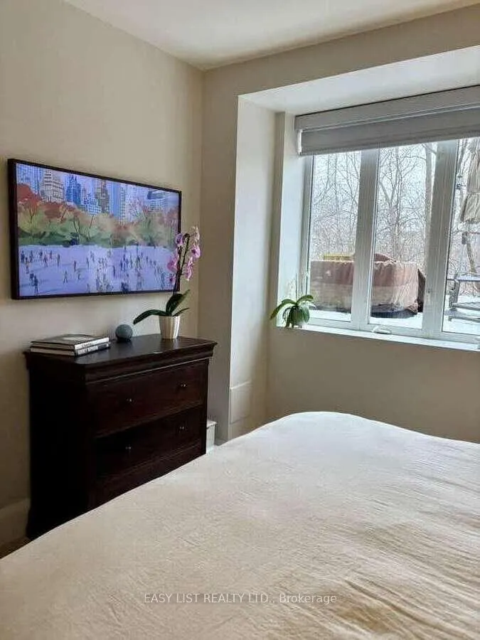 Photo 15 of Unit B8, 245 Dalesford Road, Etobicoke, Stonegate-Queensway — HOMEH