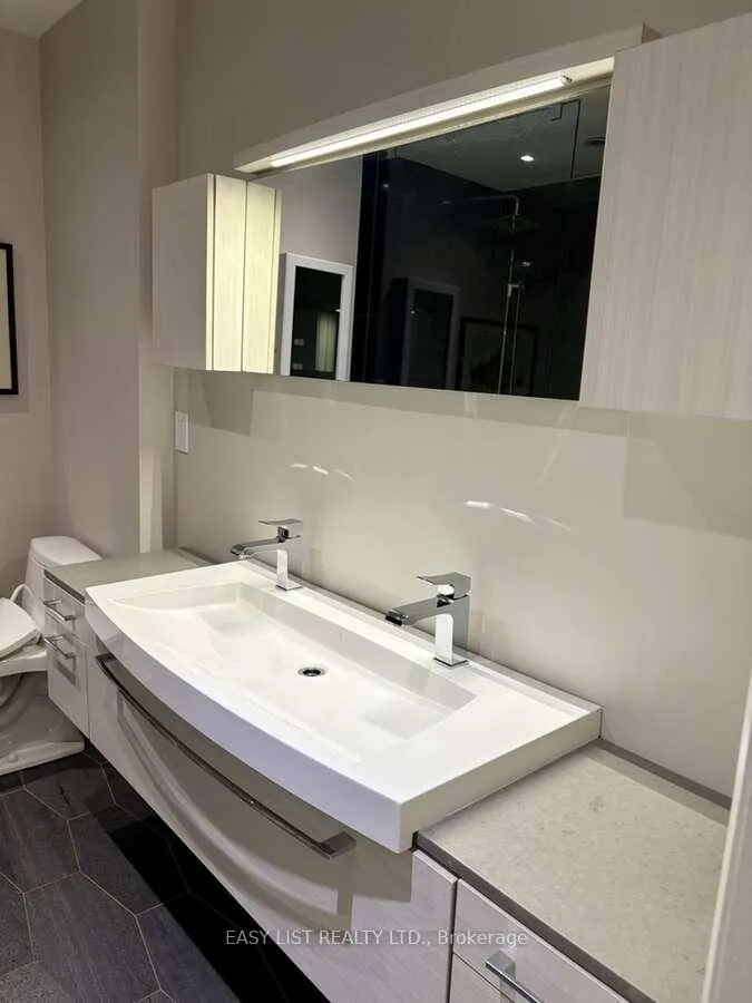 Photo 16 of Unit B8, 245 Dalesford Road, Etobicoke, Stonegate-Queensway — HOMEH