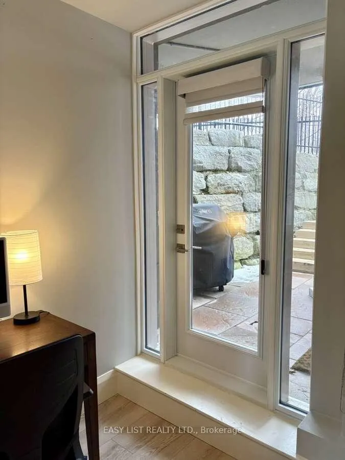 Photo 21 of Unit B8, 245 Dalesford Road, Etobicoke, Stonegate-Queensway — HOMEH