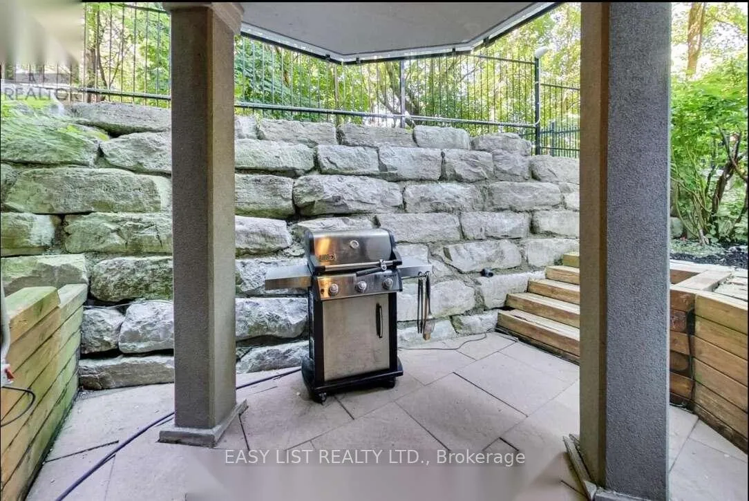 Photo 22 of Unit B8, 245 Dalesford Road, Etobicoke, Stonegate-Queensway — HOMEH