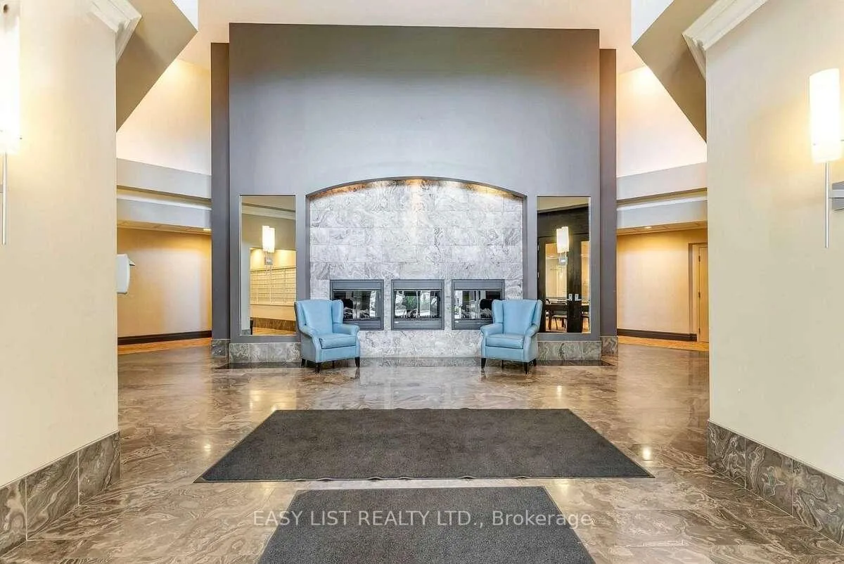 Photo 25 of Unit B8, 245 Dalesford Road, Etobicoke, Stonegate-Queensway — HOMEH